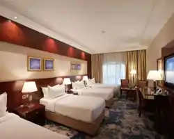 Emaar Royal Hotel Al Madina thumbnail